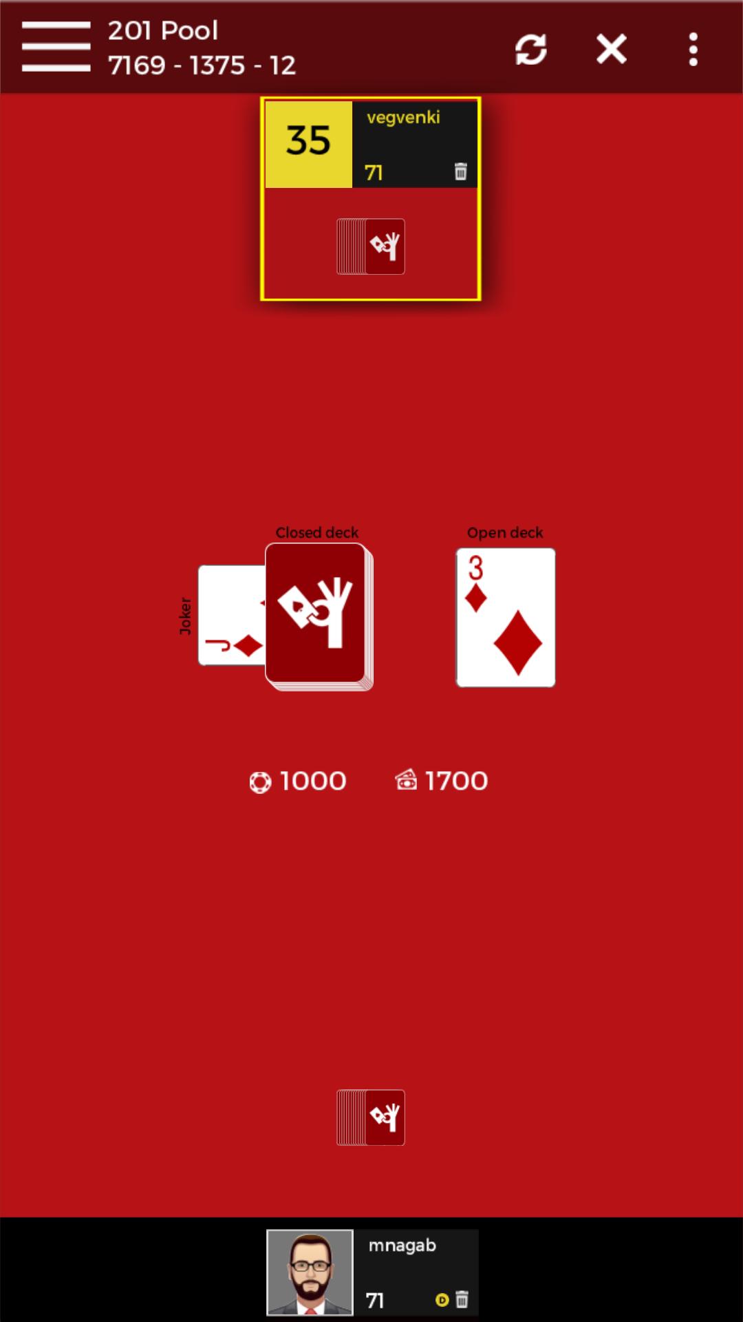 Asli Rummy