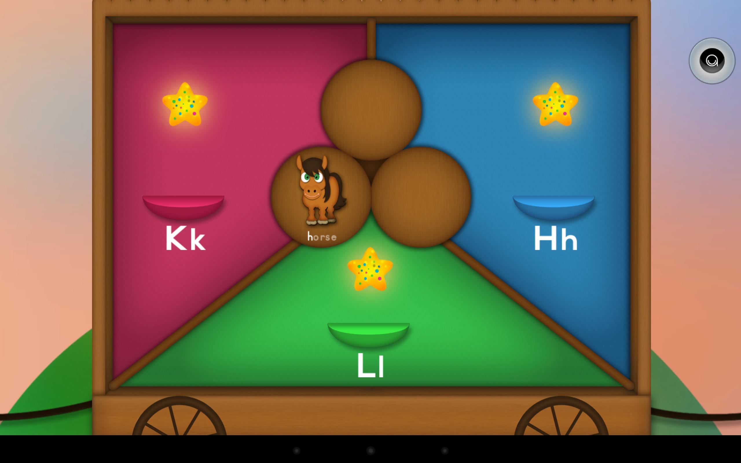 Circus: Kindergarten Phonics