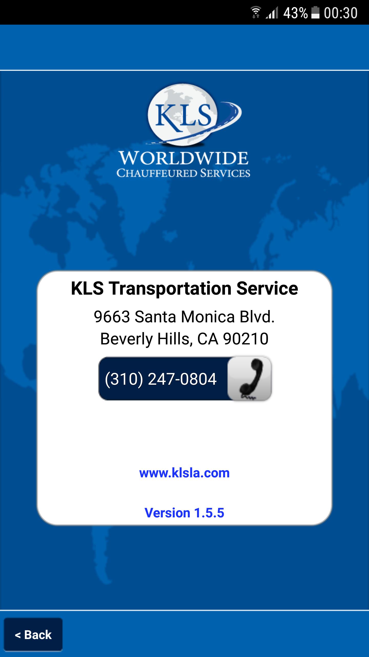 KLS Worldwide