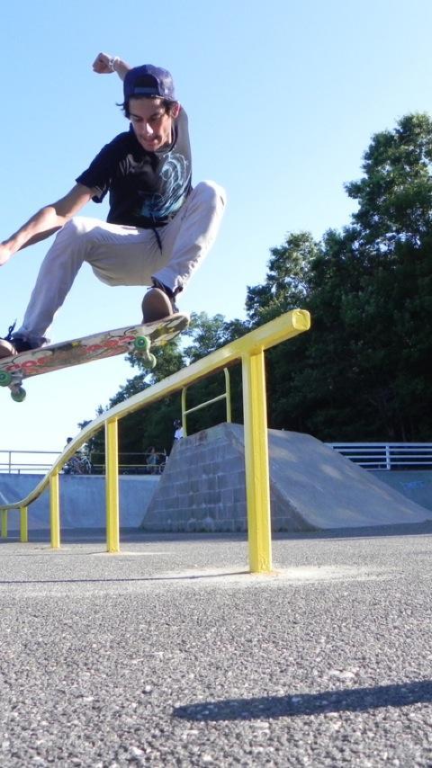 Skater Wallpapers