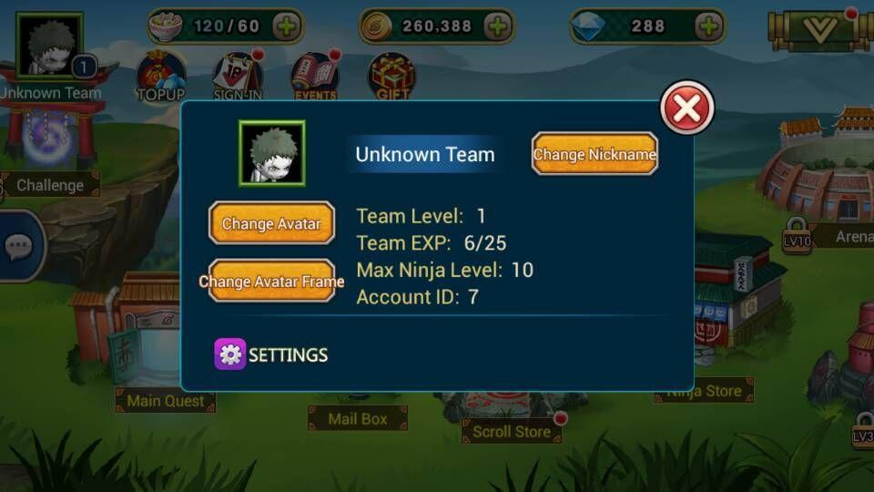 Dream Ninja