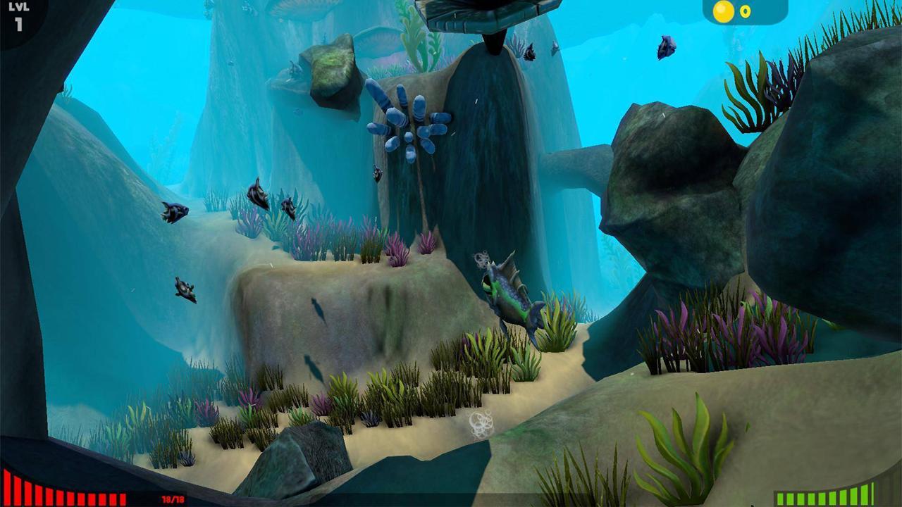 Feed and Grow : Fish Guide