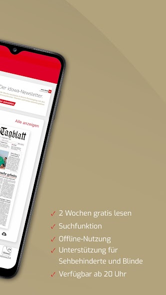MGA E-Paper