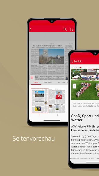 MGA E-Paper