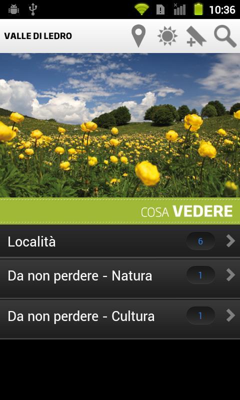 Valle di Ledro Travel Guide