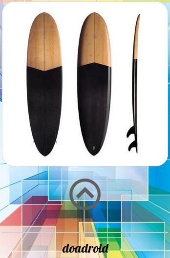 Surf Board Design Ideas