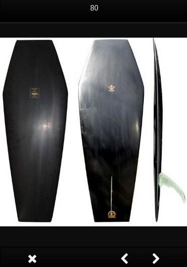 Surf Board Design Ideas