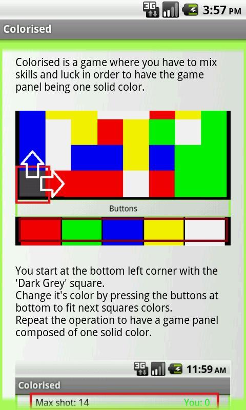 Colorised