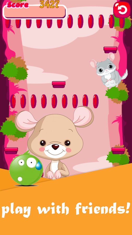 spy mouse games for free