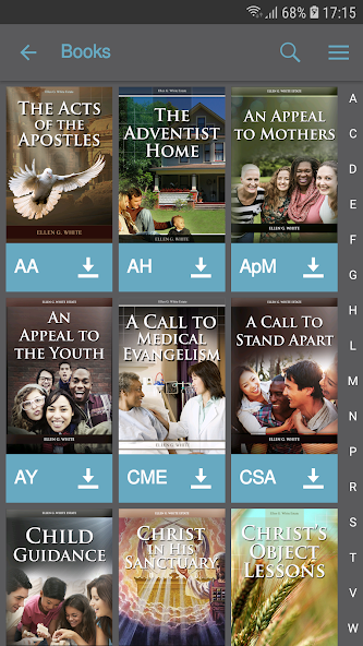 EGW Writings 2