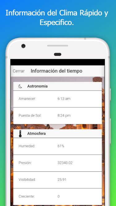 clima de cordoba