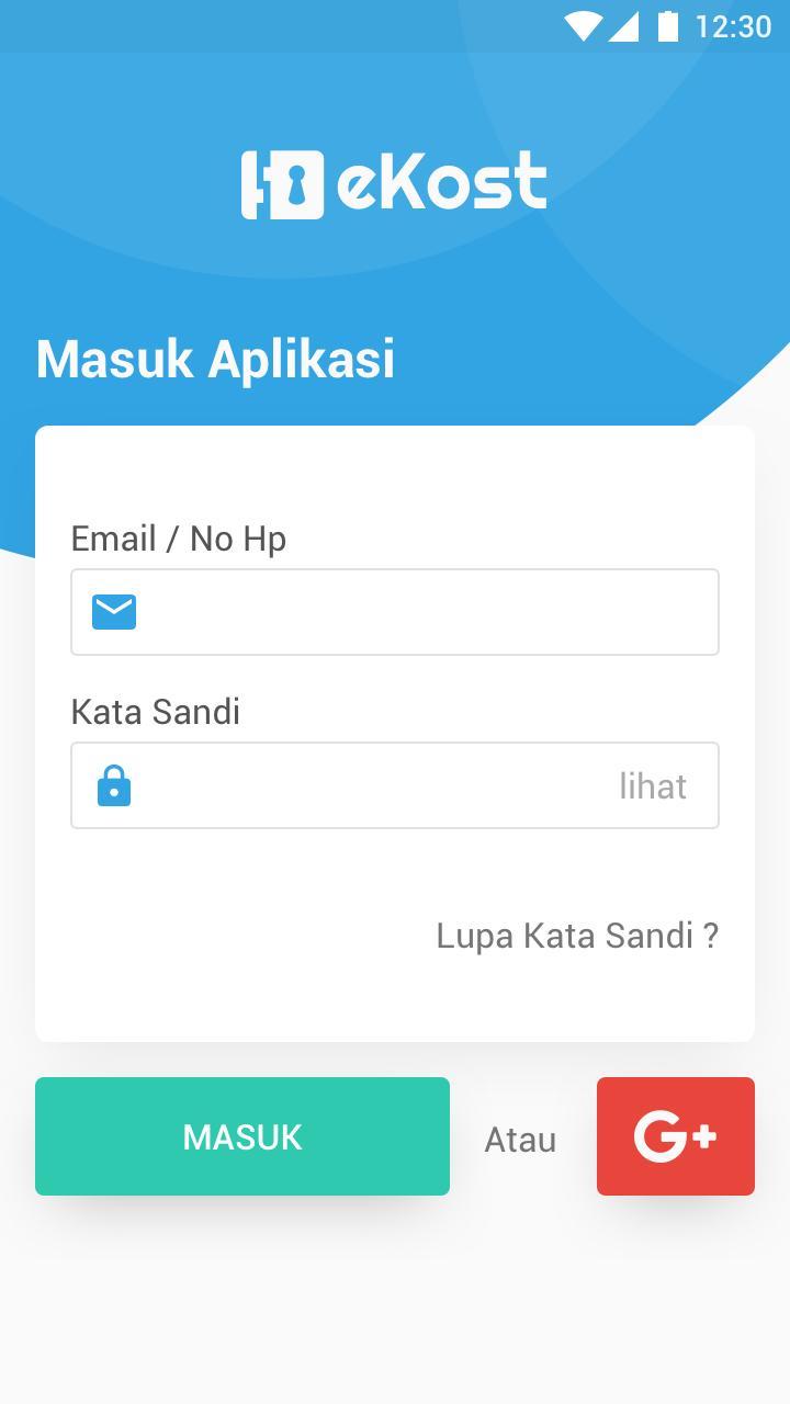 eKost Host