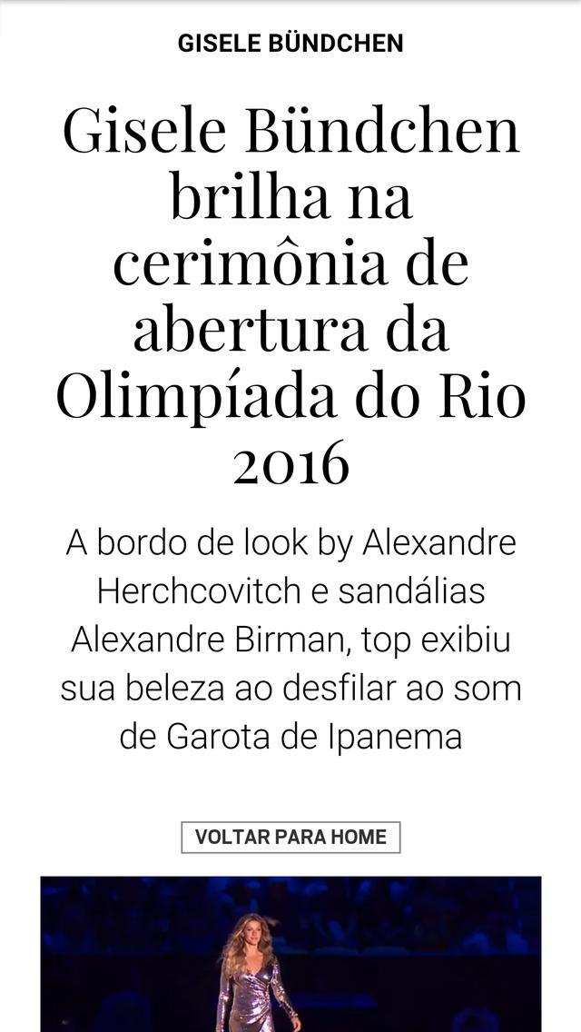 Vogue Brasil