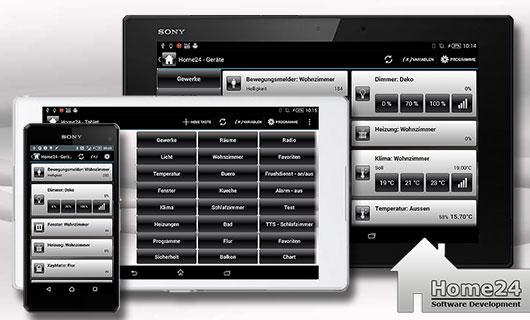 Home24-Tablet