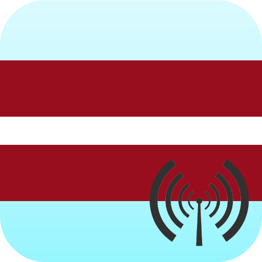 Latvian Radio Online