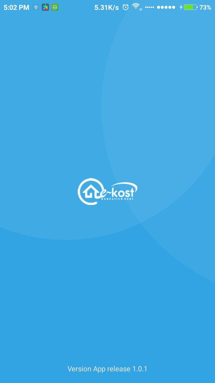 eKost Host