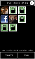 Professor Green Official App