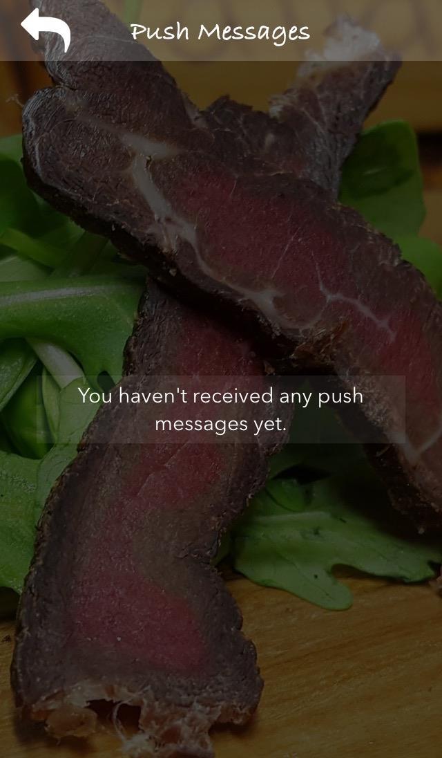 Ke Nako Biltong