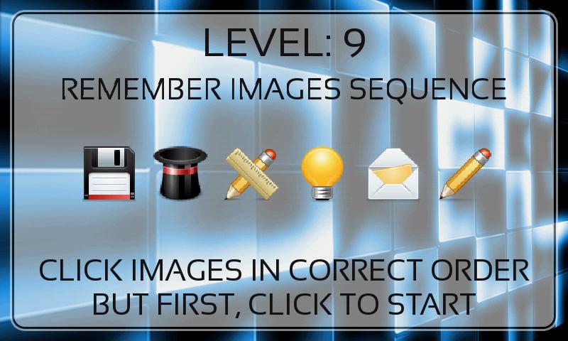 Improve Your Sequence Memory