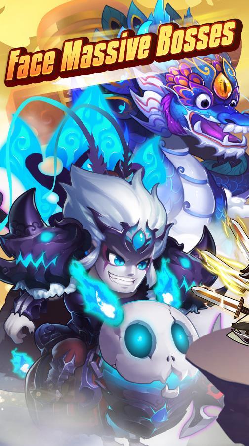 Crazy Gods
