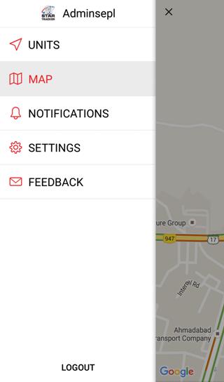 Star Tracker