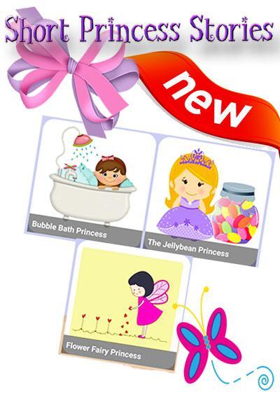 Princess Kids Coloring Book