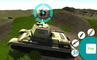 Tank Regiment