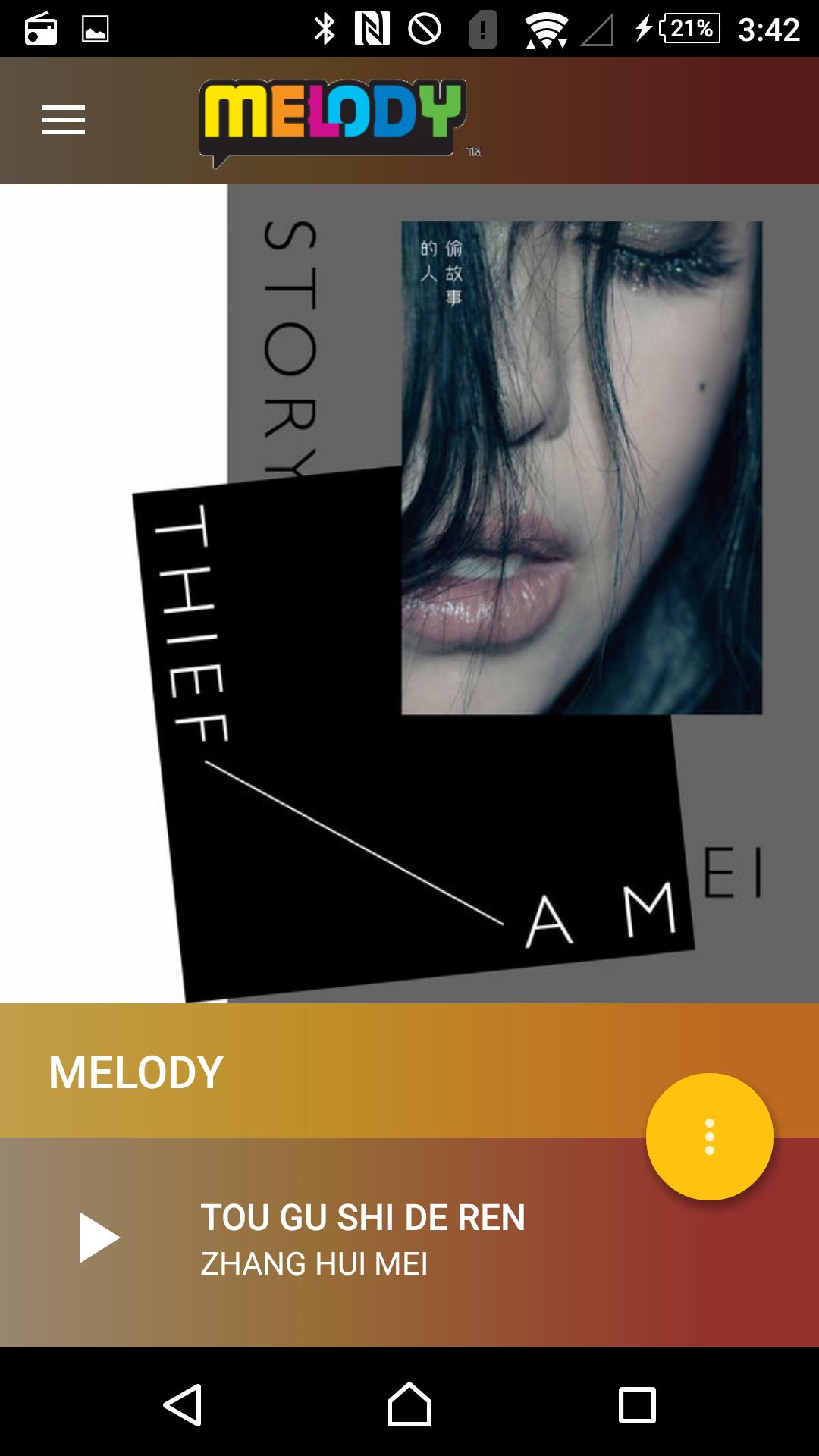 MELODY Malaysia