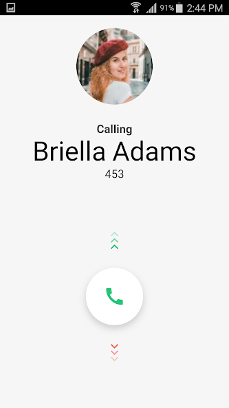 Vodia Phone