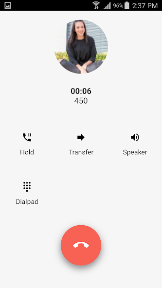 Vodia Phone