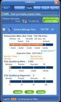 frequent flyer mileBlaster
