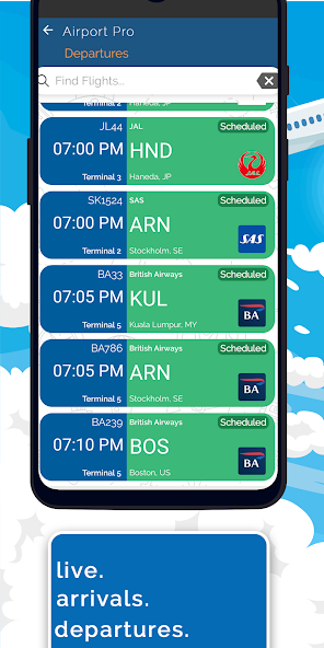 Ninoy Aquino Airport MNL Info