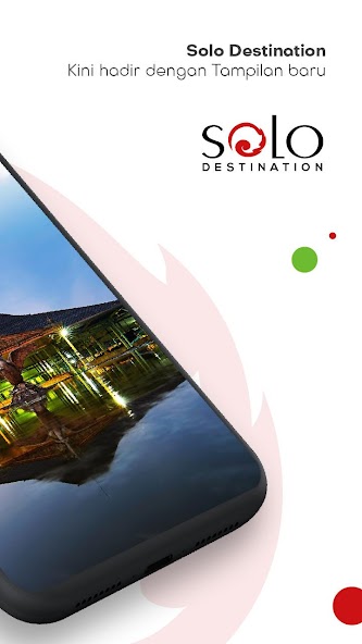 Solo Destination