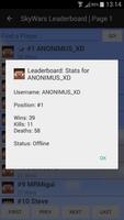 SamCraft SkyWars!