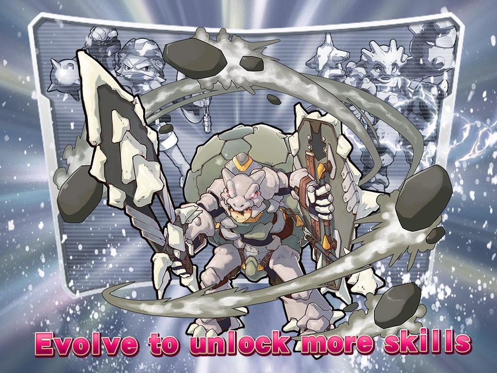 Fantasy Monster