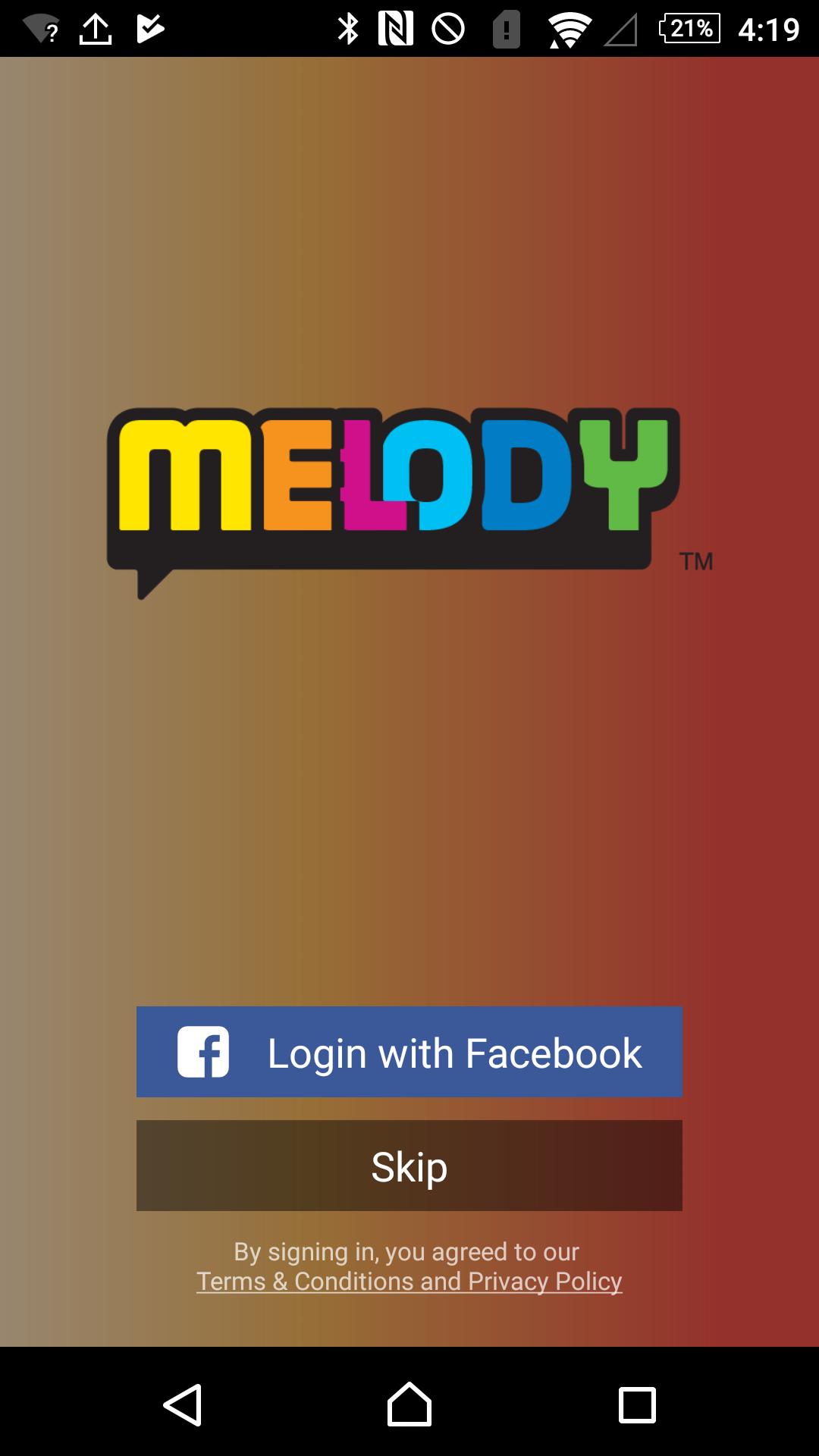 MELODY Malaysia
