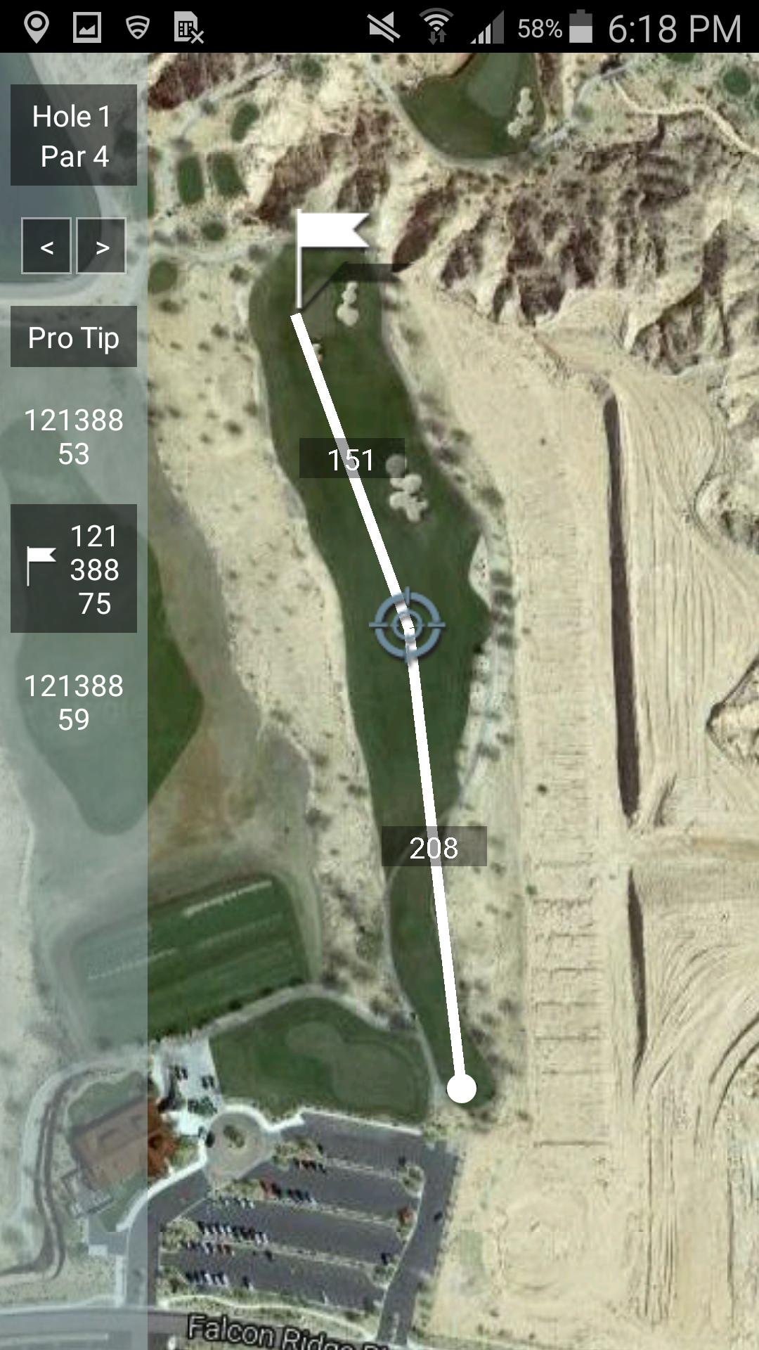 Conestoga Golf Club