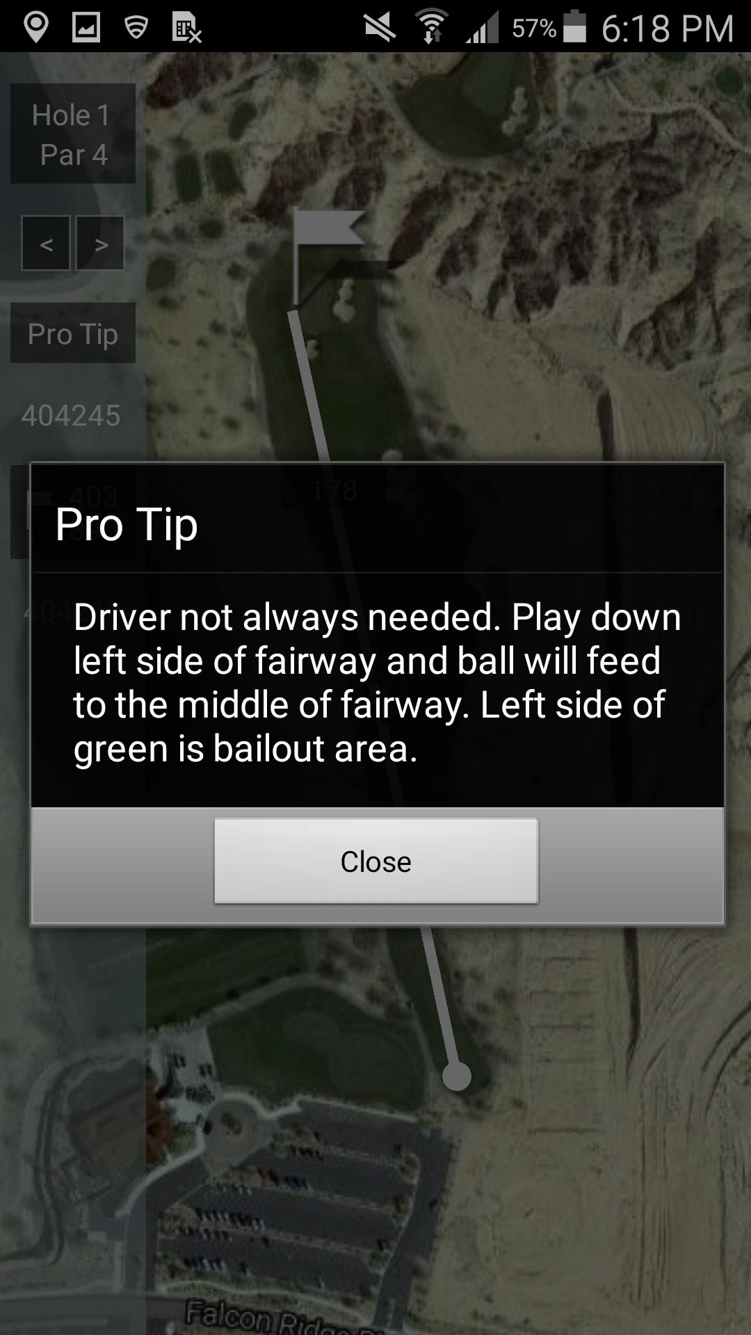 Conestoga Golf Club