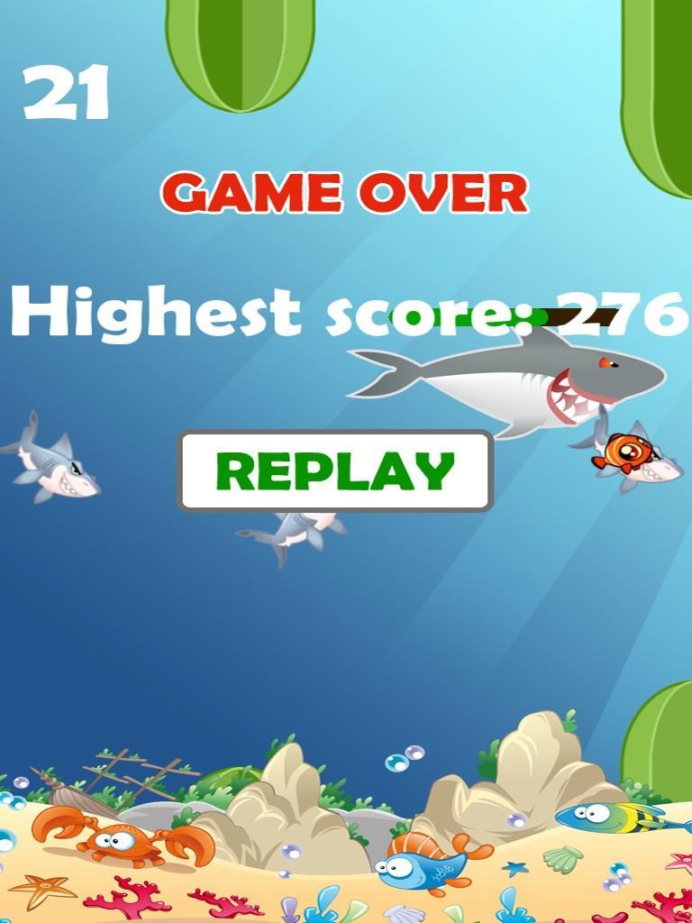 Squishy Fish