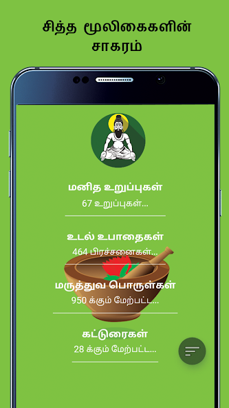 Sidhdha Medicine