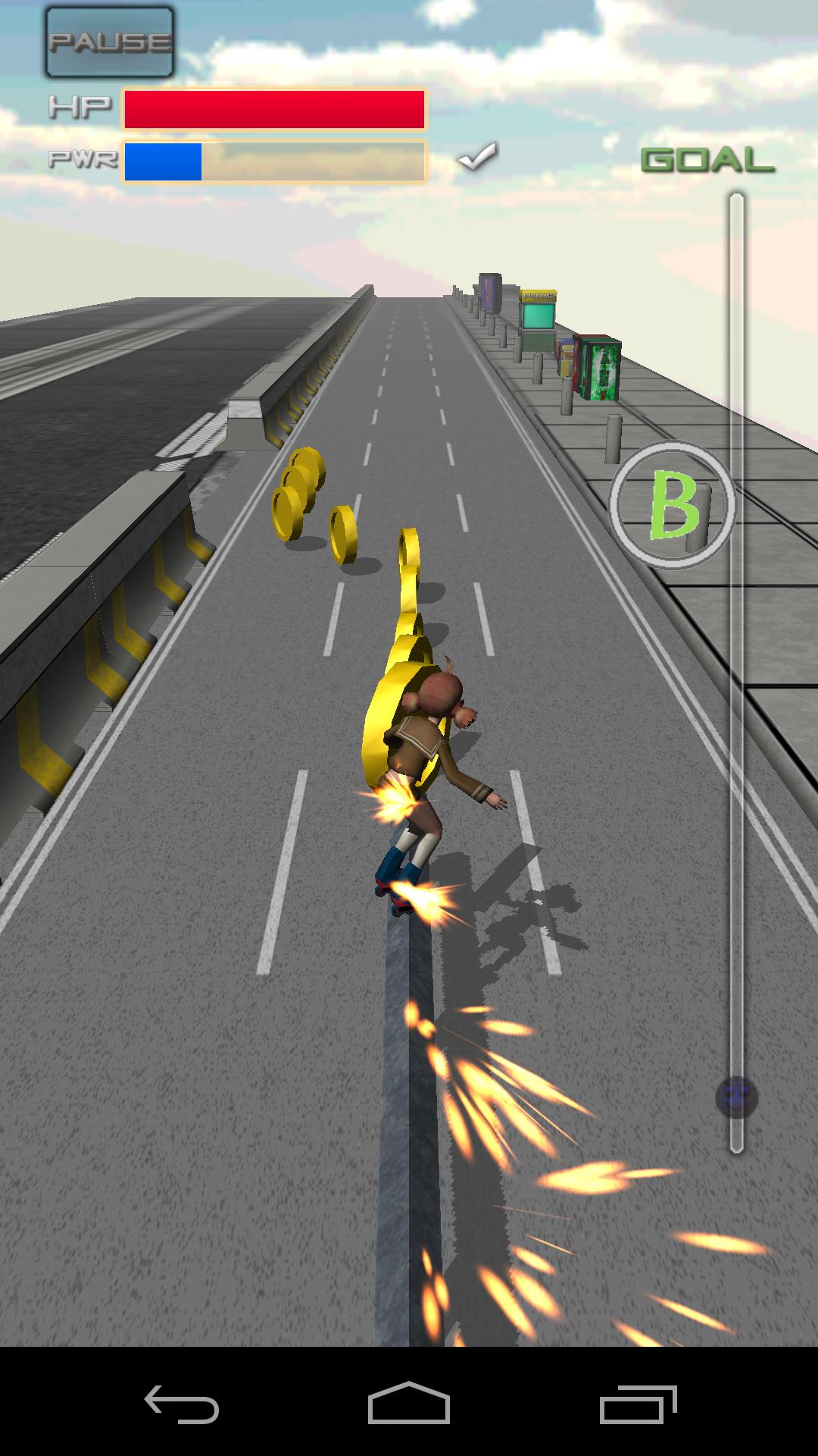 Inline Hero 3D