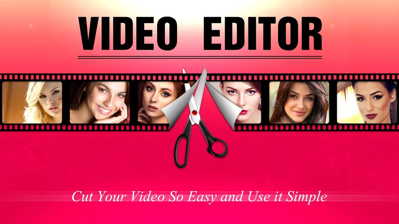 VibeVideo: Video Editor