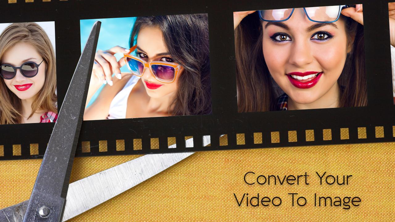 VibeVideo: Video Editor