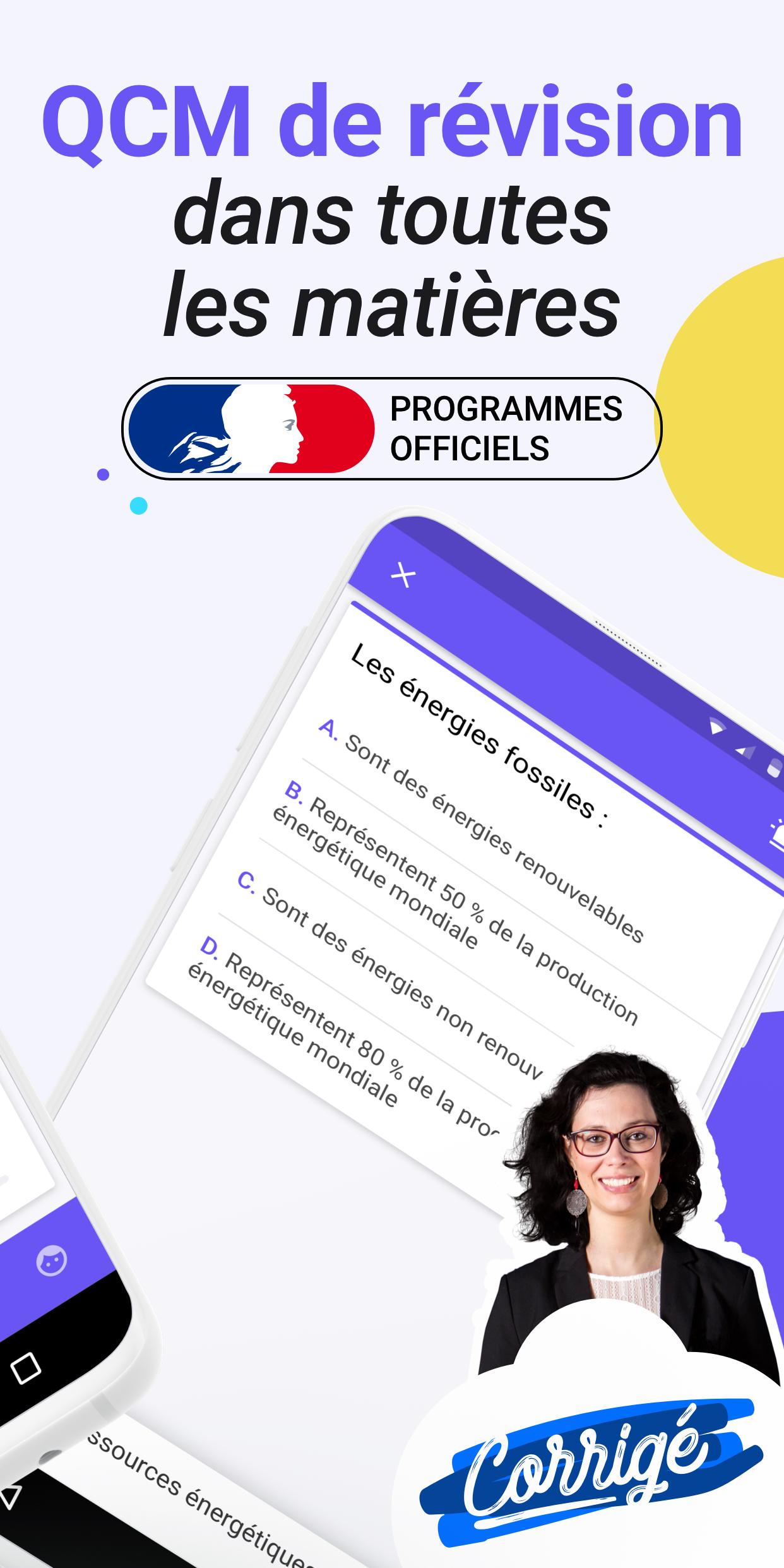 Brevet 2024