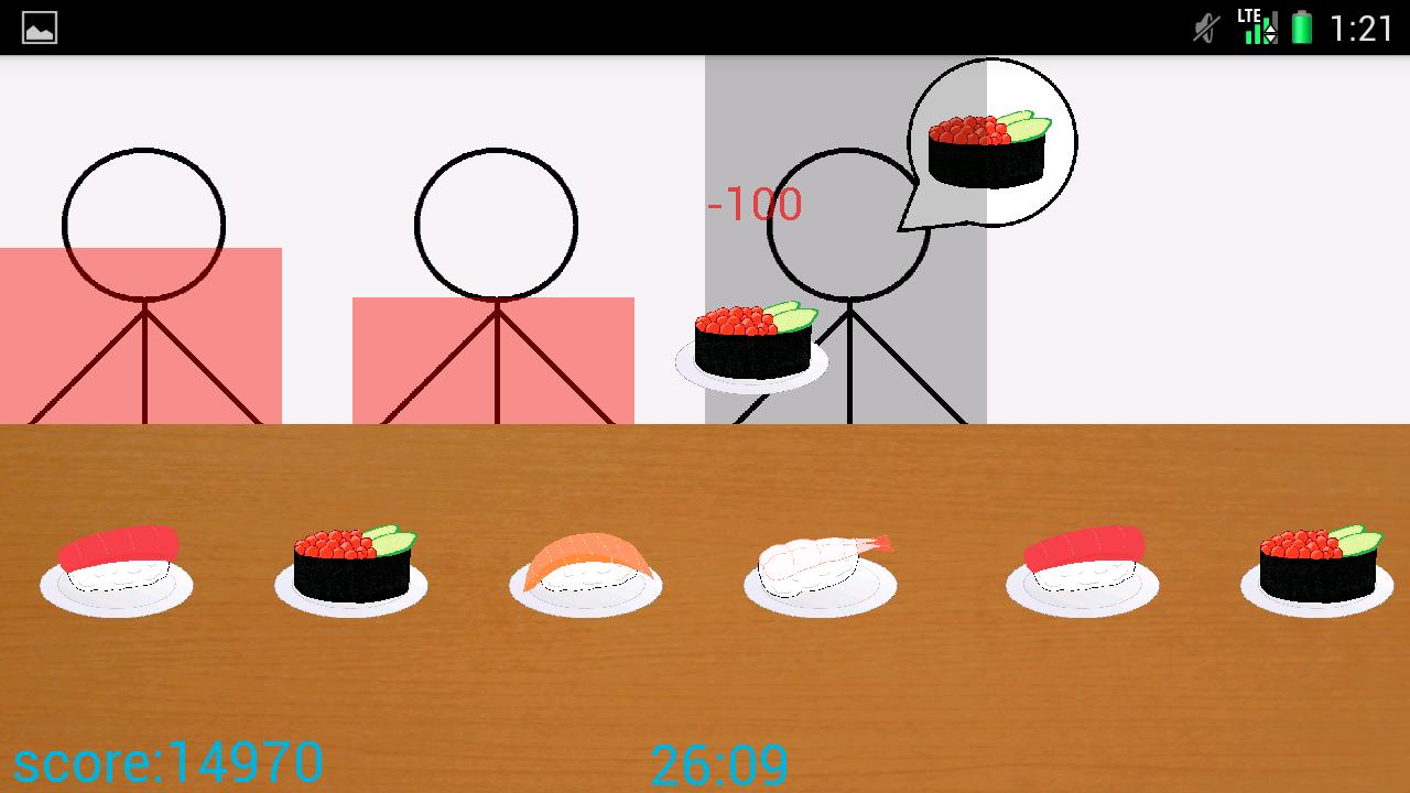 Sushi Umai