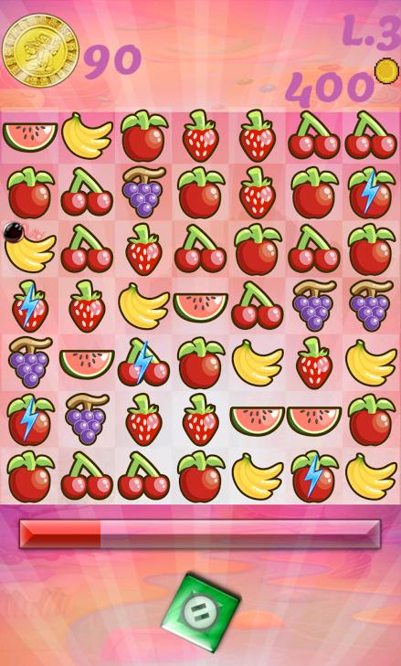 Fruit Jolt