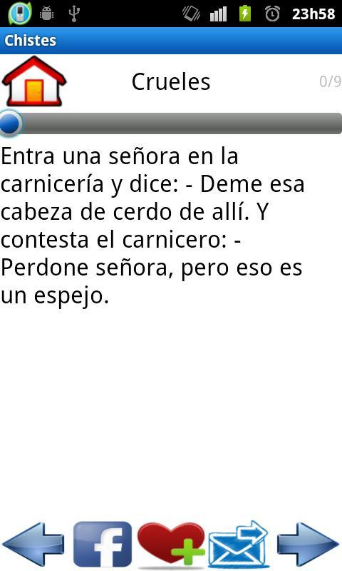 Los Mejores Chistes
