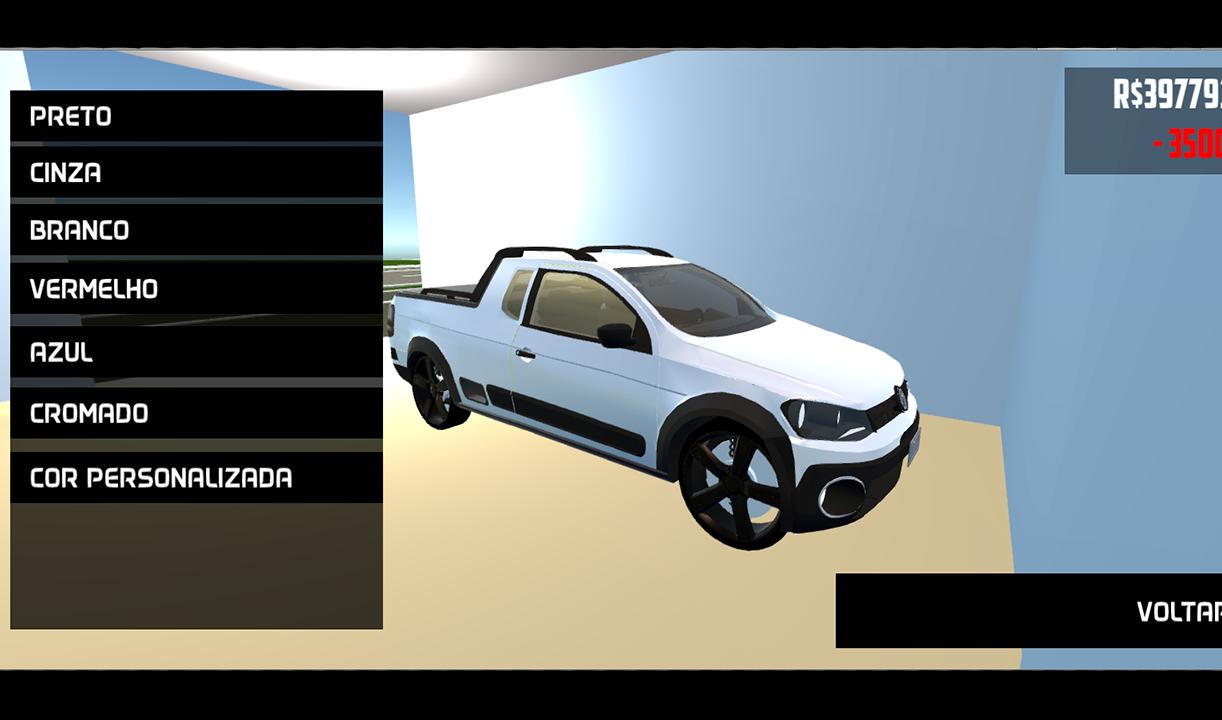 Speed Cars Simulator