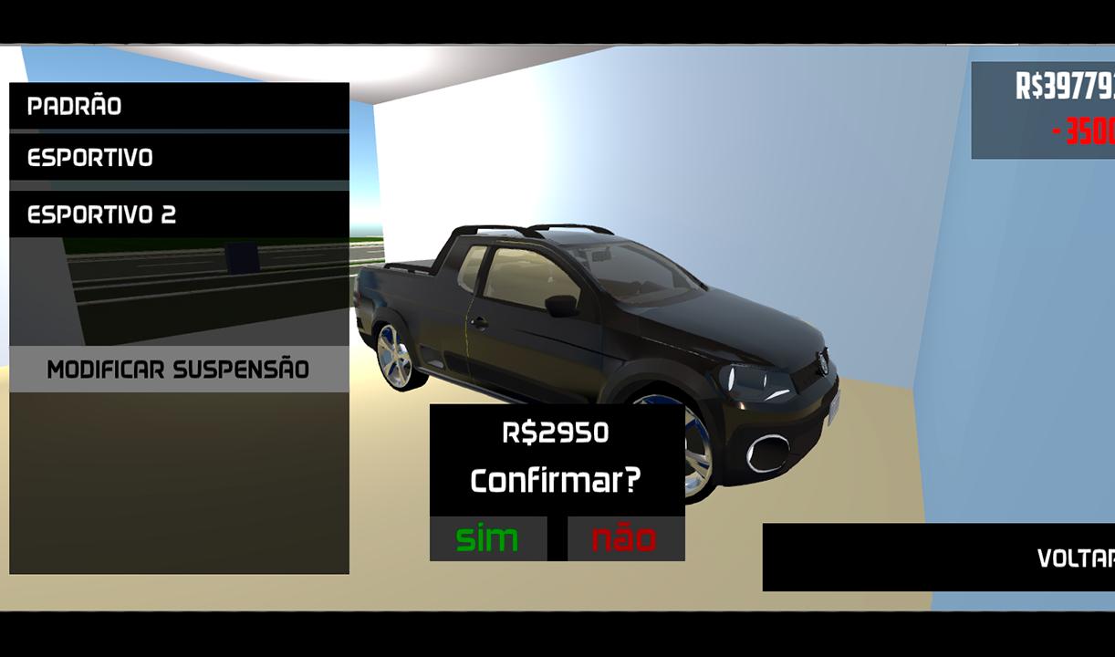 Speed Cars Simulator