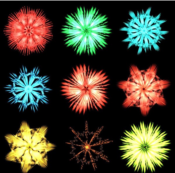 SacredSound Visualizer